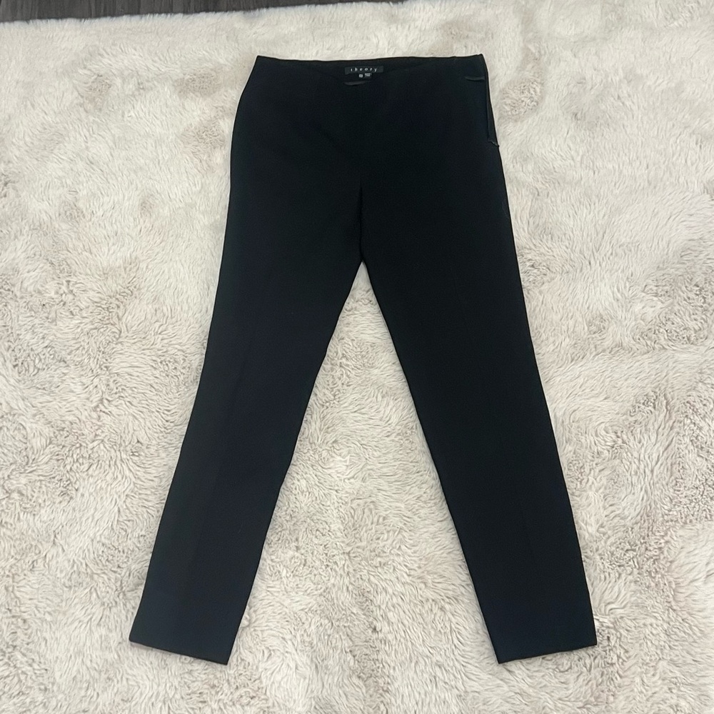 Theory legging pant size 00.
